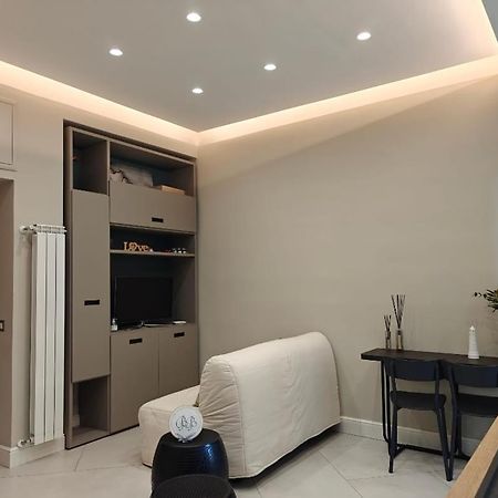 Appartement Relais Orsi à Naples Extérieur photo