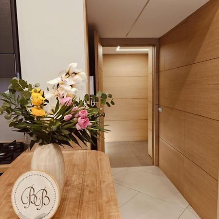 Appartement Relais Orsi à Naples Extérieur photo