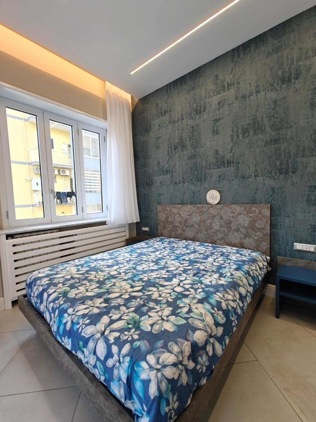 Appartement Relais Orsi à Naples Extérieur photo