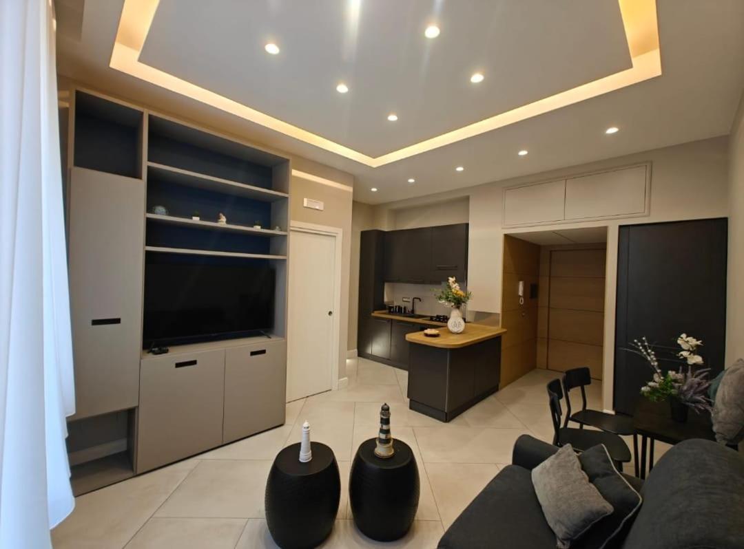 Appartement Relais Orsi à Naples Extérieur photo