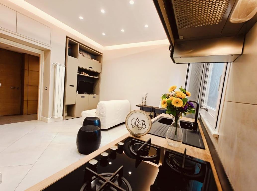 Appartement Relais Orsi à Naples Extérieur photo