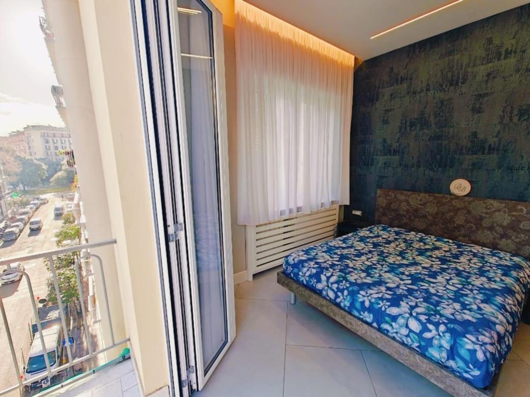 Appartement Relais Orsi à Naples Extérieur photo