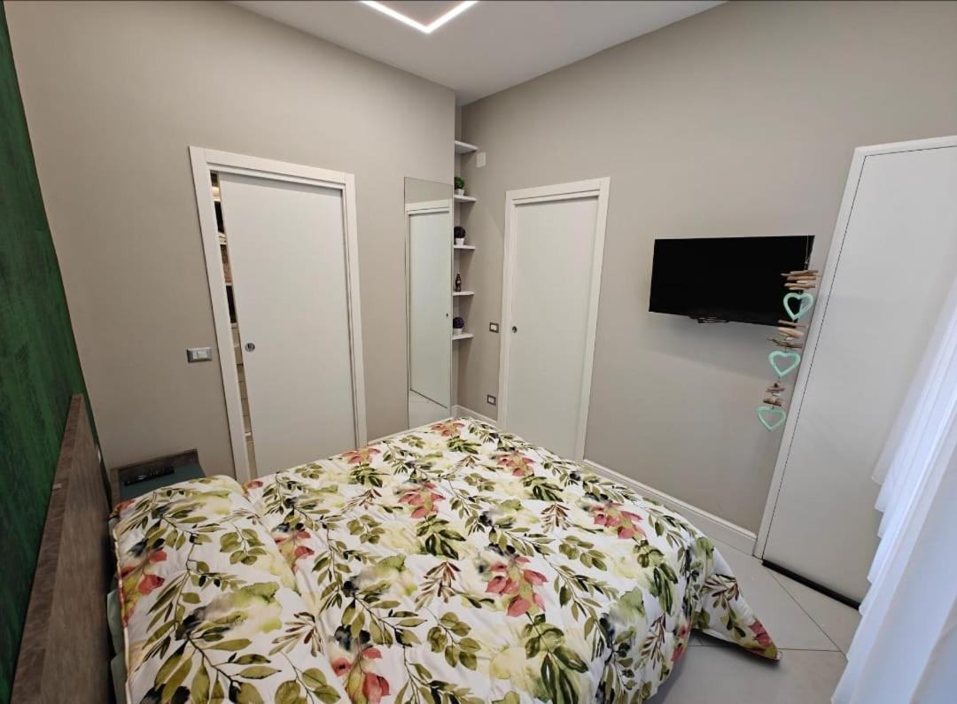 Appartement Relais Orsi à Naples Extérieur photo