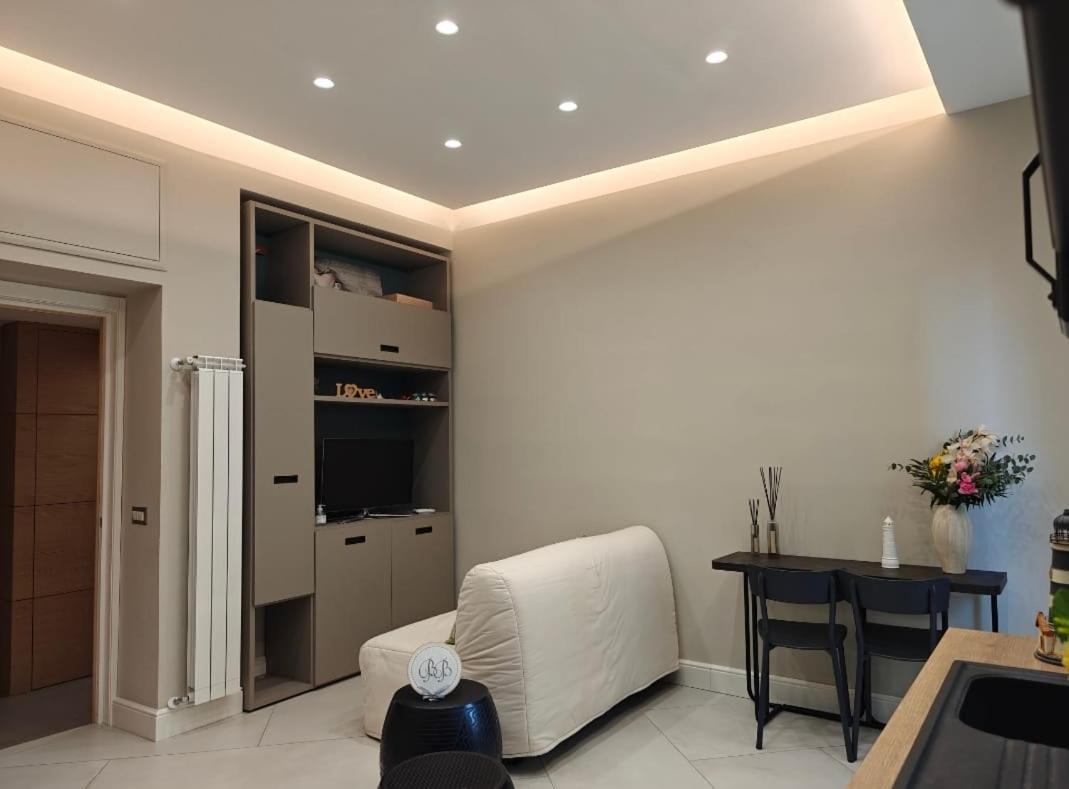 Appartement Relais Orsi à Naples Extérieur photo