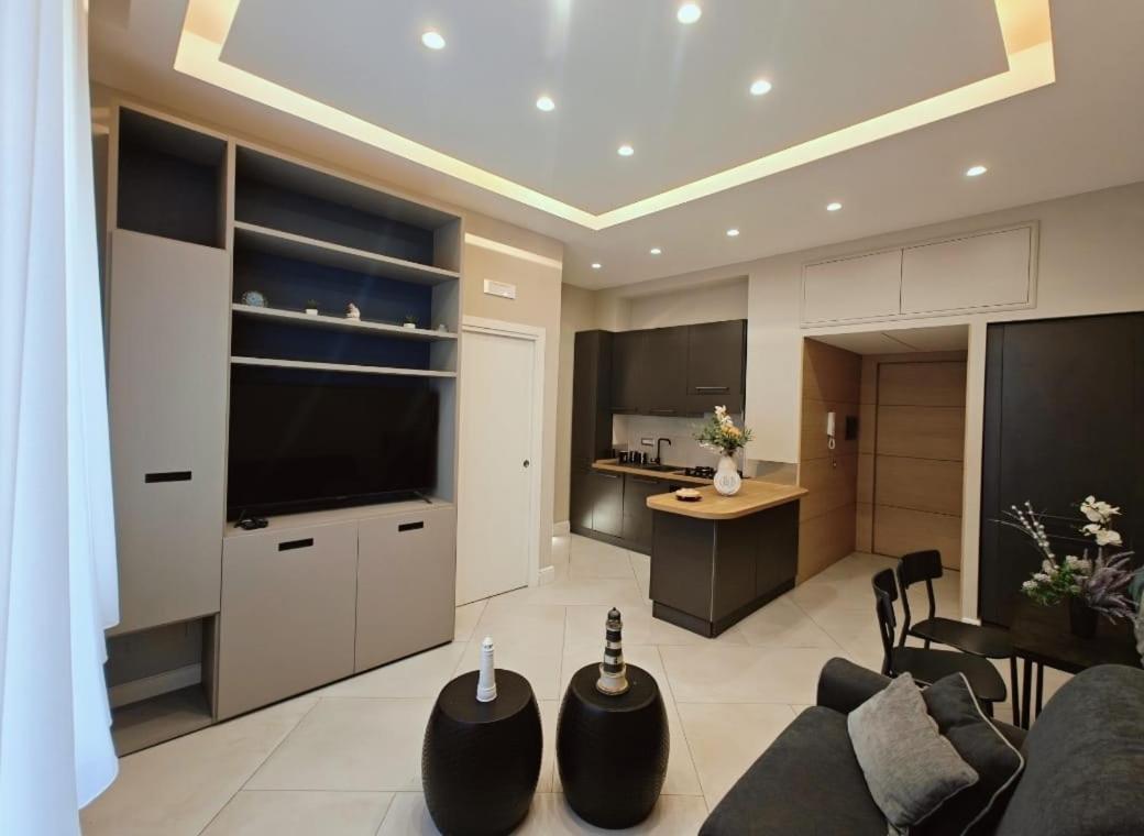 Appartement Relais Orsi à Naples Extérieur photo