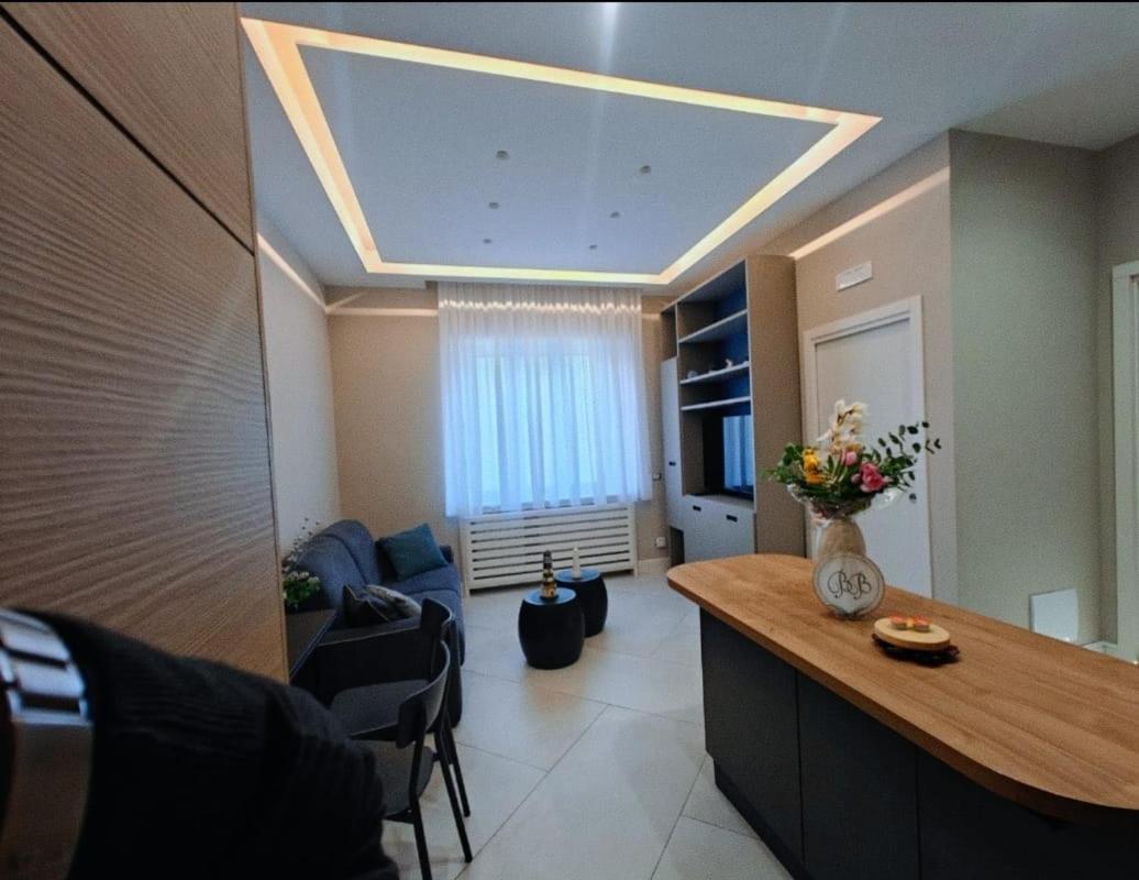 Appartement Relais Orsi à Naples Extérieur photo