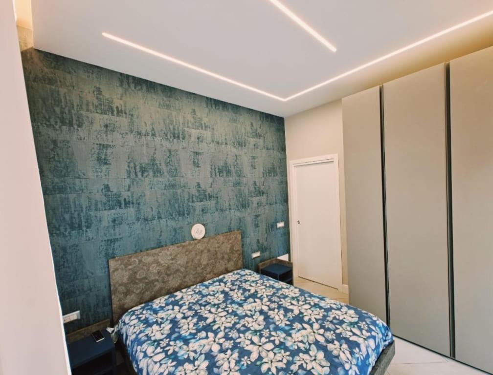 Appartement Relais Orsi à Naples Extérieur photo