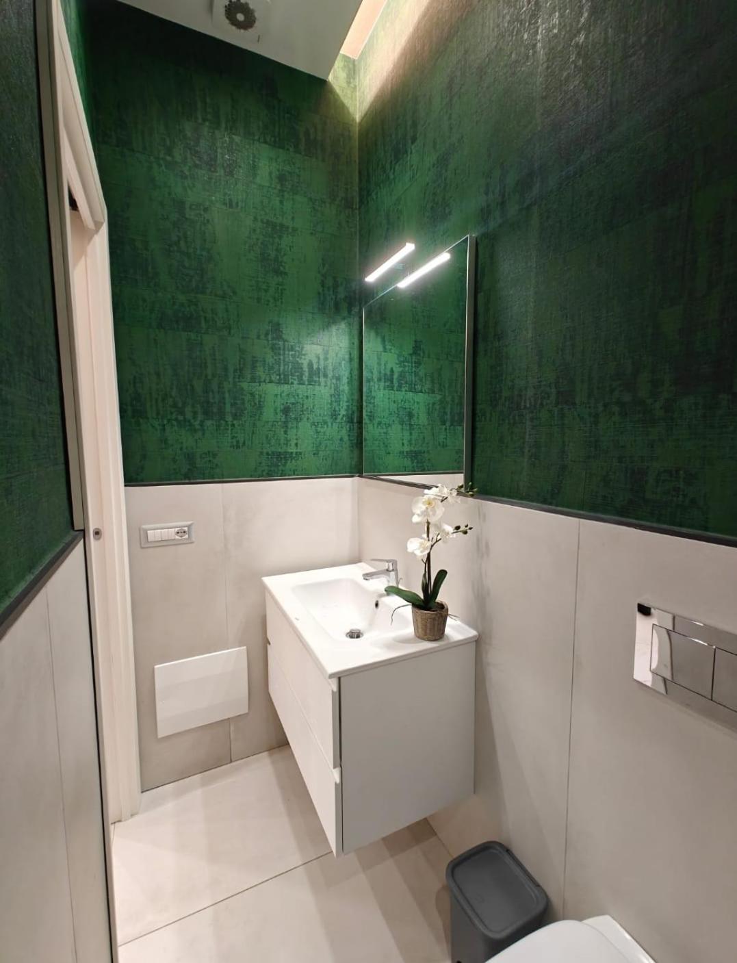 Appartement Relais Orsi à Naples Extérieur photo