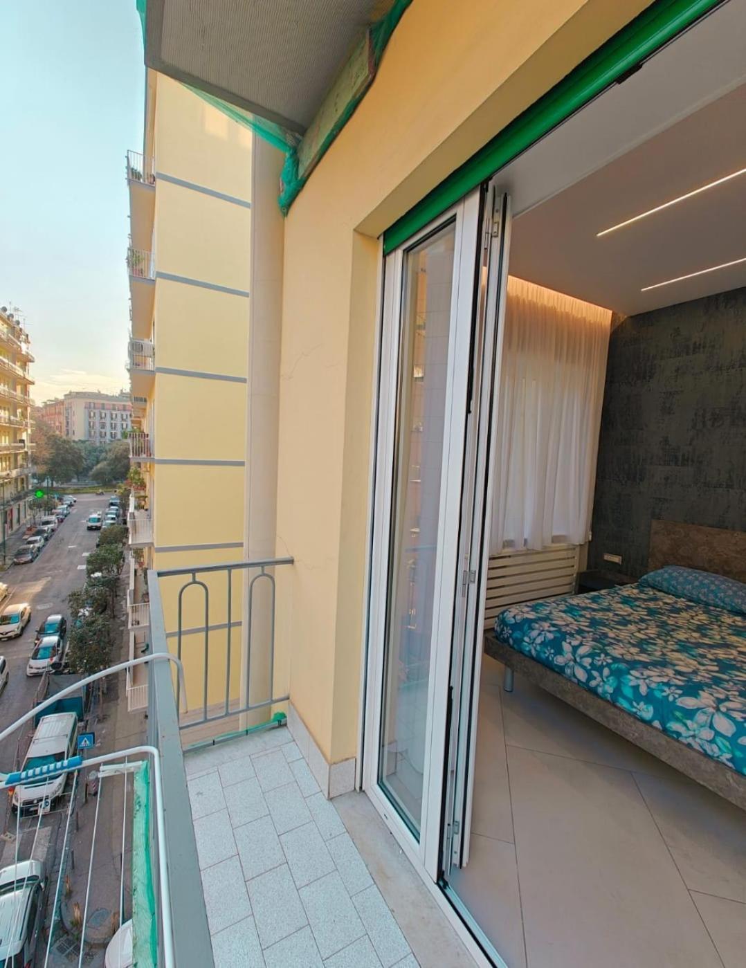 Appartement Relais Orsi à Naples Extérieur photo