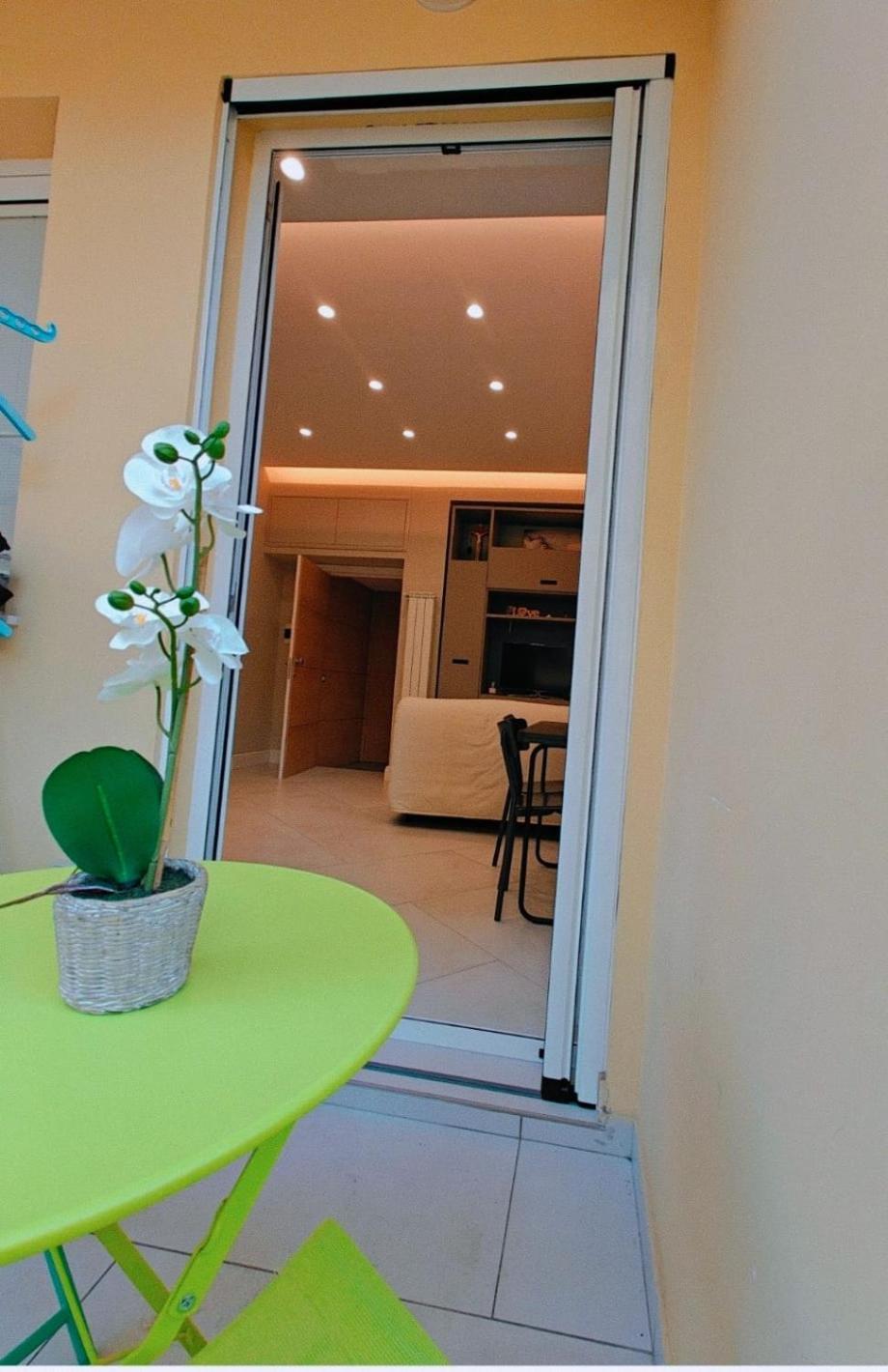 Appartement Relais Orsi à Naples Extérieur photo