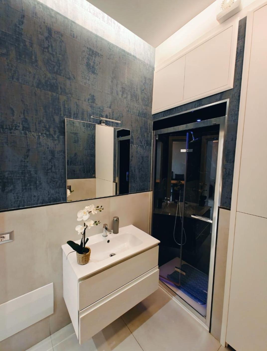 Appartement Relais Orsi à Naples Extérieur photo
