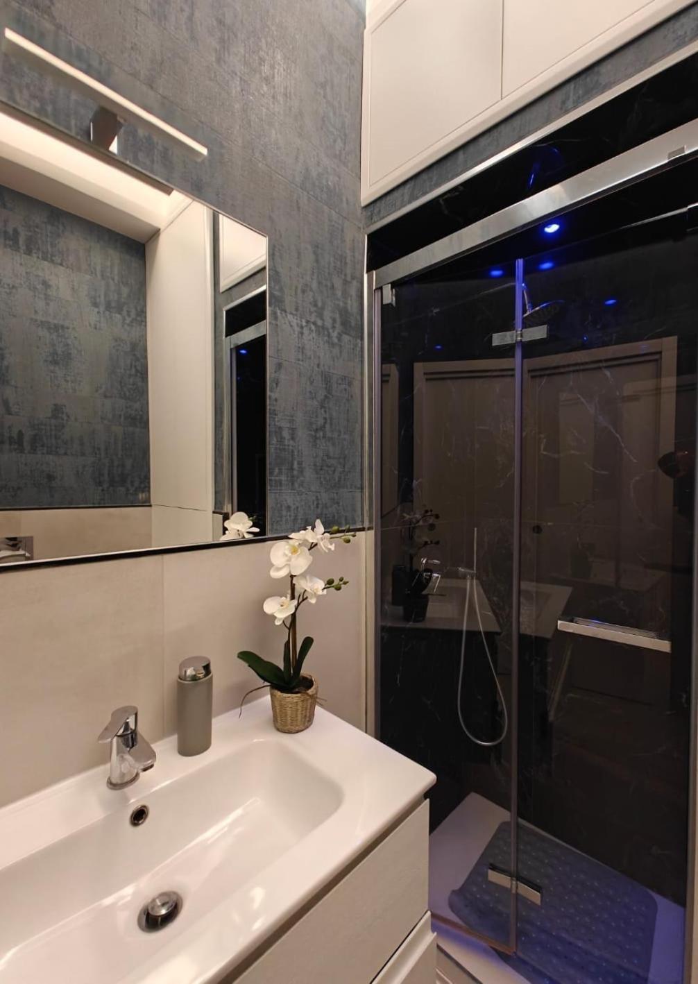Appartement Relais Orsi à Naples Extérieur photo