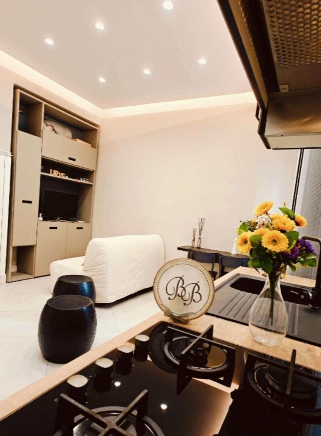 Appartement Relais Orsi à Naples Extérieur photo