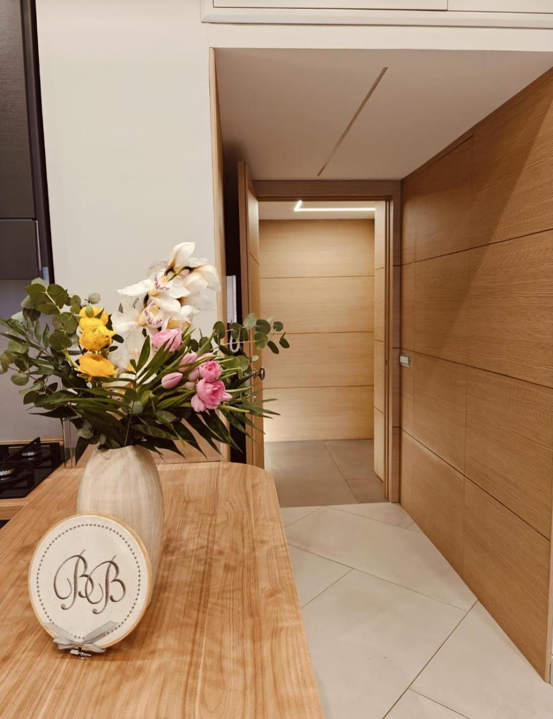 Appartement Relais Orsi à Naples Extérieur photo